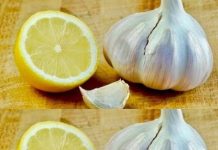 The Health Benefits of Lemon Mixed with Garlic: A 7-Day Challenge