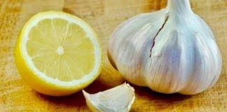 The Health Benefits of Lemon Mixed with Garlic: A 7-Day Challenge