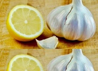 The Health Benefits of Lemon Mixed with Garlic: A 7-Day Challenge