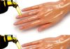 5 Simple Ways to Make Your Hands Look Younger (Including Olive Oil!)