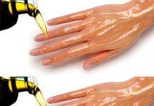 5 Simple Ways to Make Your Hands Look Younger (Including Olive Oil!)