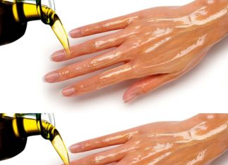 5 Simple Ways to Make Your Hands Look Younger (Including Olive Oil!)
