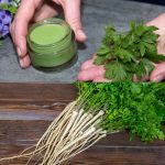 Elixir of Youth: Parsley Tightens Skin and Instantly Smoothes Wrinkles!