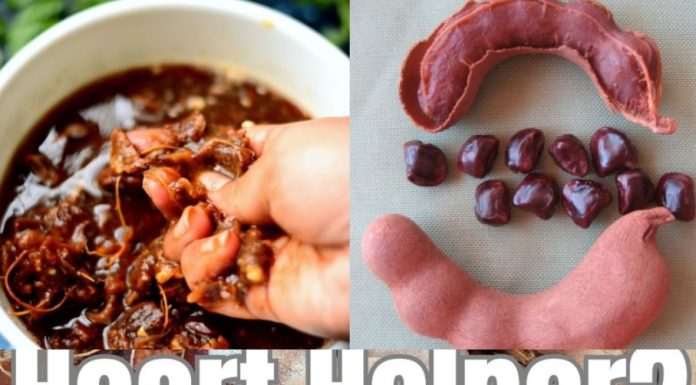 What is Tamarind?