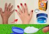 How I Keep My Hands Soft, Wrinkle-Free, Smooth, and Younger Looking! Vaseline and Baking Soda Hand Mask That Works!