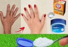 How I Keep My Hands Soft, Wrinkle-Free, Smooth, and Younger Looking! Vaseline and Baking Soda Hand Mask That Works!