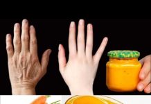 Carrot and Honey Mask for Natural Collagen Stimulation