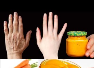 Carrot and Honey Mask for Natural Collagen Stimulation