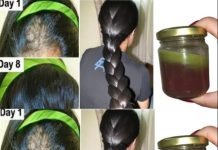The Indian Secret to Rapid Hair Growth and Combating Baldness