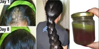 The Indian Secret to Rapid Hair Growth and Combating Baldness