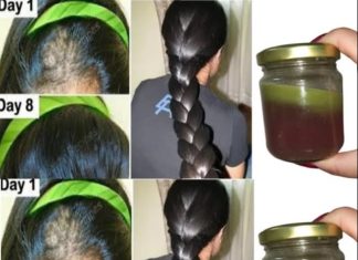The Indian Secret to Rapid Hair Growth and Combating Baldness