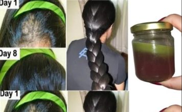 The Indian Secret to Rapid Hair Growth and Combating Baldness