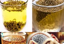 The Remarkable Benefits of Drinking Cumin Water Before Bed