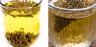 The Remarkable Benefits of Drinking Cumin Water Before Bed