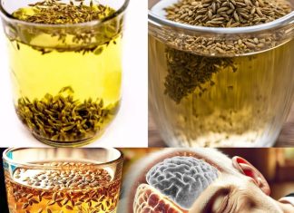 The Remarkable Benefits of Drinking Cumin Water Before Bed