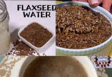 Burn Belly Fat Instantly with This Japanese-Inspired Flaxseed Remedy!