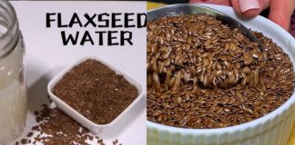 Burn Belly Fat Instantly with This Japanese-Inspired Flaxseed Remedy!