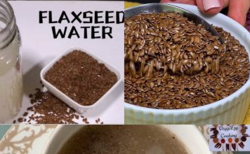 Burn Belly Fat Instantly with This Japanese-Inspired Flaxseed Remedy!