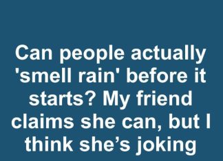 I’d love to hear your thoughts on this