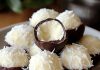 No-Bake Coconut Cream Balls: A Sweet and Simple Coconut Delight