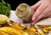 Banana Peel and Parsley: The Natural Wrinkle Eraser to Rejuvenate Your Face!