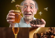 Health Benefits of Cloves and Honey