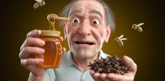 Health Benefits of Cloves and Honey