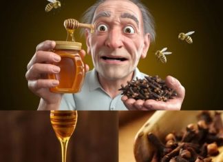 Health Benefits of Cloves and Honey