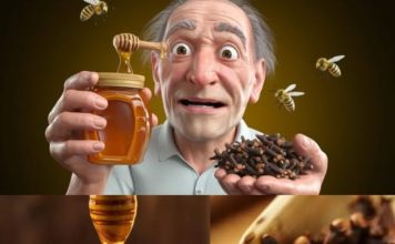 Health Benefits of Cloves and Honey