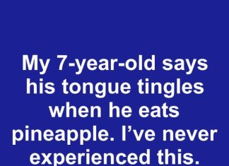 Understanding the Pineapple Tingling Sensation: Why It Happens and How to Enjoy It