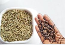 Mixing Rosemary with Cloves: A Secret No One Will Ever Tell You, Thank Me Later