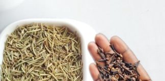 Mixing Rosemary with Cloves: A Secret No One Will Ever Tell You, Thank Me Later