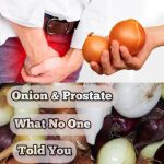 It Will Make Your Bladder and Prostate Feel Like New! Try This Traditional Grandfather’s Onion Recipe