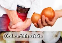 It Will Make Your Bladder and Prostate Feel Like New! Try This Traditional Grandfather’s Onion Recipe