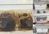 A RECIPE FOR SPARKLING STOVES