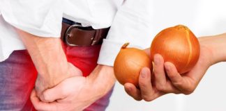 Onion Tea: A Natural Boost for Bladder and Prostate Health