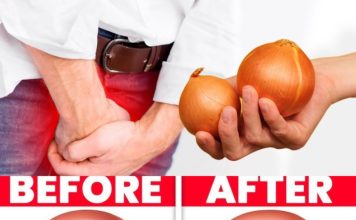 Onion Tea: A Natural Boost for Bladder and Prostate Health