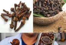 4 Secret Uses of Clove Spice You Need to Know