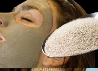 Rapid Wrinkle Removal with Yeast: All-Natural Anti-Aging Mask in Just Three Minutes
