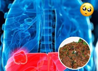 This Dish Can Be the Reason Why People Die of Cancer