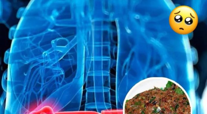 This Dish Can Be the Reason Why People Die of Cancer