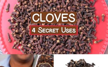 4 Secret Uses of Clove Spice