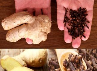 Mix Ginger with Cloves, and You’ll Thank Me for This Recipe!