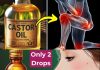 The Overnight Magic of Castor Oil: A Genius Beauty Hack