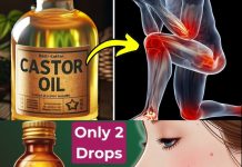 The Overnight Magic of Castor Oil: A Genius Beauty Hack