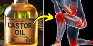 The Overnight Magic of Castor Oil: A Genius Beauty Hack