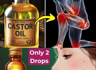 The Overnight Magic of Castor Oil: A Genius Beauty Hack