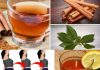 Cinnamon and Bay Leaf Tea: A Natural Aid for Weight Loss