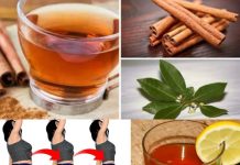 Cinnamon and Bay Leaf Tea: A Natural Aid for Weight Loss