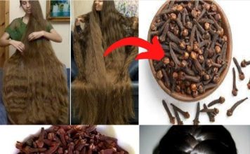 Cloves for Hair Growth: Unlock Thicker Hair in Less Than 30 Days